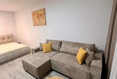 Garsonieră în Sud - 17