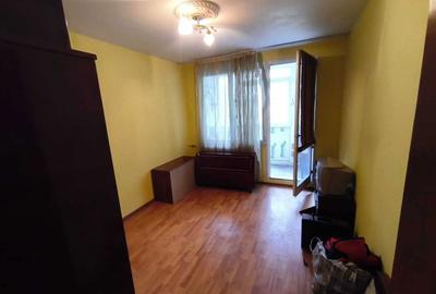 Apartament cu 3 camere semidecomandat în 1 Decembrie 1918 - 5