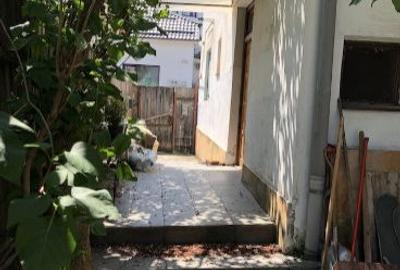 Casa individuala zona Cluj Arena - Plopilor, teren 435 mp - 1