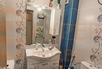 Locuinta ideala! Apartament 2 camere, mobilat si loc de parcare inclus - 6