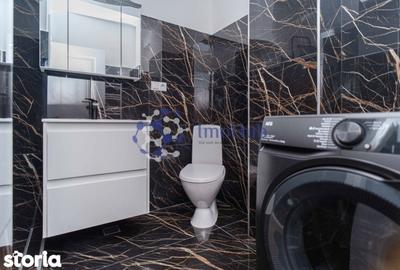 Apartament cu 2 camere în Miroslava - 13