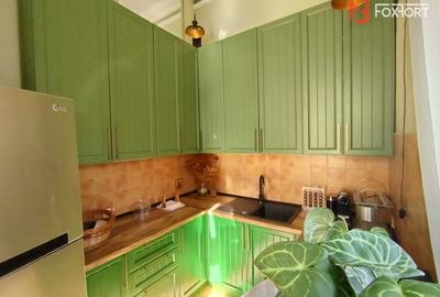 Apartament cu 3 camere de inchiriat in Timisoara, zona Ultracentrala - 6