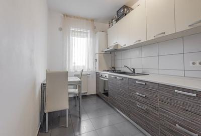 De vanzare apartament 2 camere, mobilat si utilat, Avantgarden, Brasov - 5
