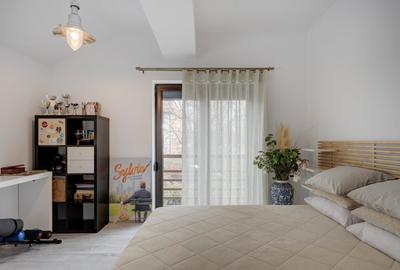 Vanzare vila moderna zona 2 Cocosi - 49