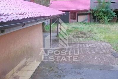 Duplex de vanzare 5 camere  119 mp in Statiunea Moneasa - 18