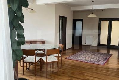 Casa individuala de vanzare, 250 mp utili, teren 1200 mp, zona Unirea - 6