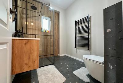 Vilă modernă la cheie || de vânzare || Comuna Berceni – 5 camere || teren 440 mp - 19