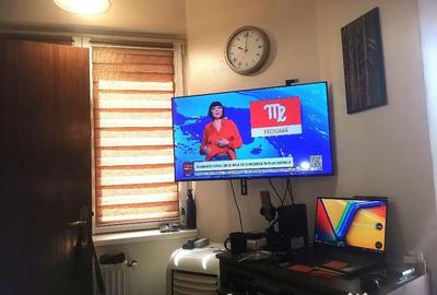 Apartament cu 3 camere semidecomandat în Plevnei - 16