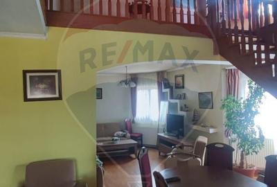 Casă cu 4 camere în Fughiu - 8