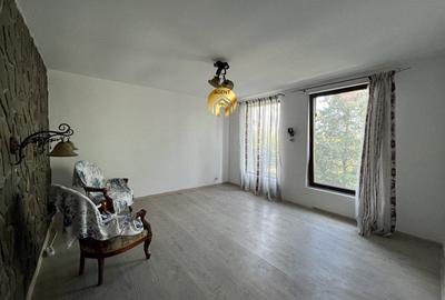 Doua vile individuale in aceeasi curte - 550mp teren - 15