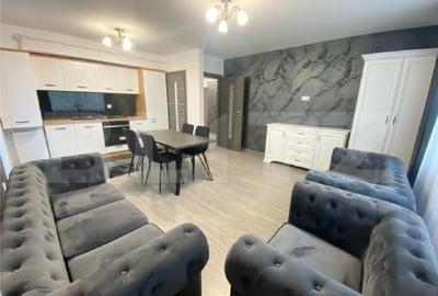 Apartament cu 2 camere semidecomandat, mobilat în Tătărași - 1