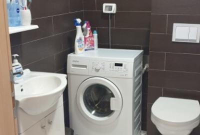 Inchiriez Ap 2 camere la parter cu loc parcare in Oradea Prima Nufarul - 9