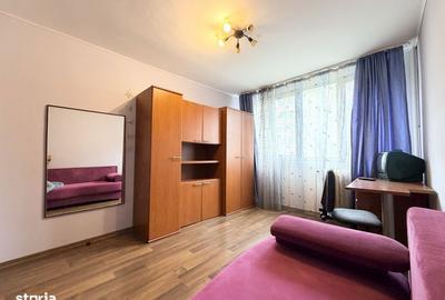 Apartament cu 2 camere decomandat, mobilat în Camil Ressu - 4