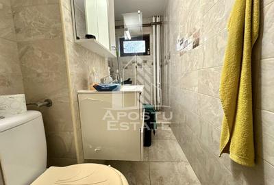 Apartament cu 2 camere, centrala proprie, etaj 2, zona Girocului - 7