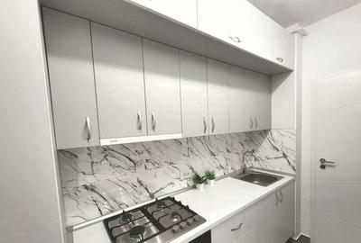 APARTAMENT PLAZA RESIDENCE BLOC NOU METOU APARTAMENT PLAZA RESIDENCE BLOC NOU METOU - 5