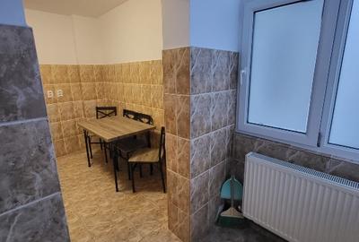 🏡 Apartament de închiriat cu 3 camera decomandat Galata - FIX LANGA LIDL SI STA - 7