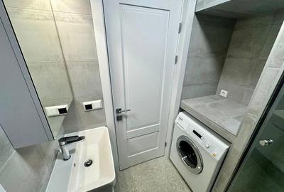 Garsonieră decomandată în Timpuri Noi - 2