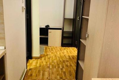 Garsonieră semidecomandată, mobilată în Crângași - 6