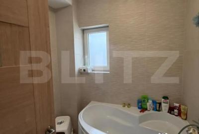 Apartament cu 3 camere decomandat în Burdujeni - 14