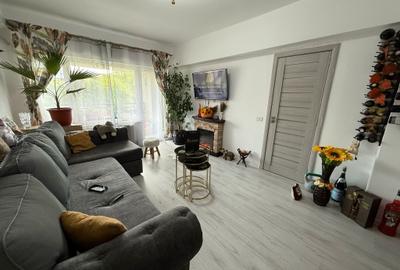 Berceni Oferta Ap 3 camere la plata cash - 1