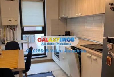 Apartament cu 2 camere decomandat, mobilat în Berceni - 6