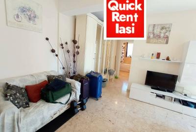 Apartament cu 2 camere semidecomandat în Copou - 5