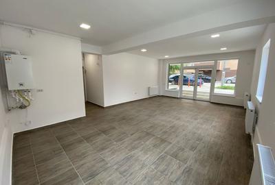 Spațiu comercial, de 44 mp, în Chiajna - 7