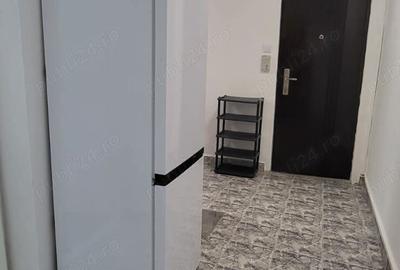 Garsonieră decomandată în Buziașului - 3