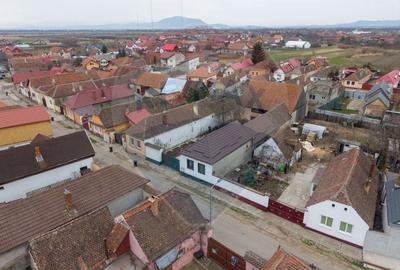 Casă cu 3 camere cu Teren 547 Mp în Bod - 6