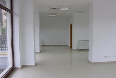 Spațiu comercial, de 60 mp, în Crângași