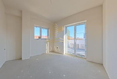 Apartament cu 3 camere semidecomandat în Baciu - 5