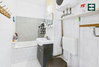 Garsonieră decomandată în Soarelui - 6