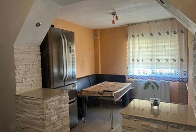 Vand Apartament 2 camere Bucuresti sector5 in bloc anvelopat - 2