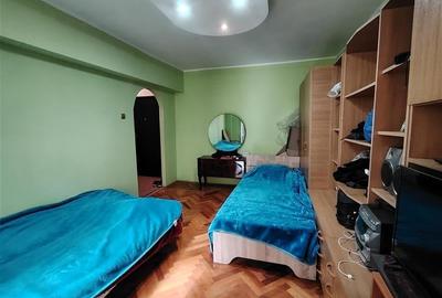 Apartament cu 3 camere (Toplita, Bld. Nicolae Balcescu B/I) Apartament cu 3 camere (Toplita, Bld. Nicolae Balcescu B/I) - 2