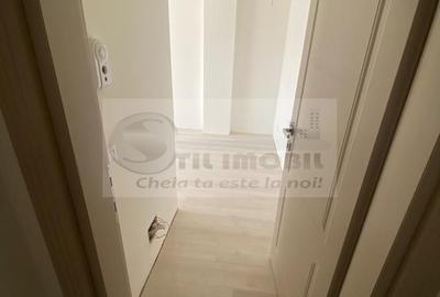 Apartament cu 3 camere semidecomandat în Bucium - 3