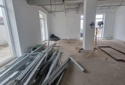 Spațiu comercial, de 400 mp, în Bragadiru - 4