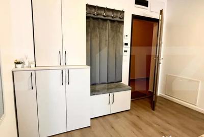 Apartament cu 2 camere decomandat în Central - 2