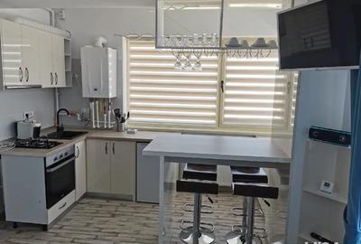 Inchiriez Apartament 2 camere in Complex Building Stefan 3 - 2