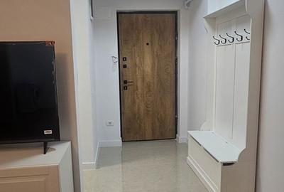 Garsonieră semidecomandată în Central