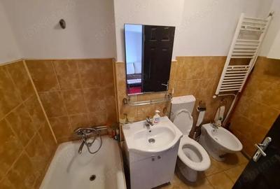 Vanzare apartament 2 camere in Targu Jiu, strada Victoriei - zona Peco OMV - 7