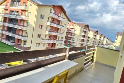 Apartament cu 2 camere decomandat în Sânpetru - 2
