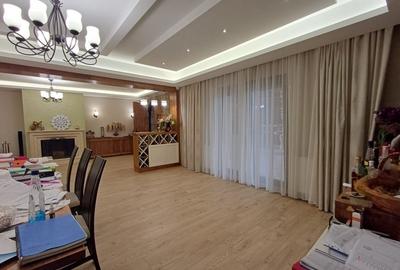 CASA PREMIUM  MIROSLAVA , 250MP UTILI, 5 CAMERE, BECI, 2 GARAJE, 1100 MP TEREN - 8