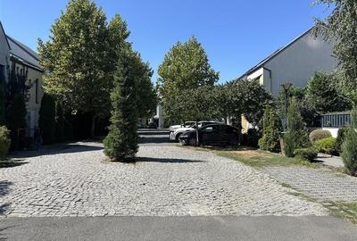 MODERN VILLA/CLOSED COMPOUND//LUXURY FINISHES//ROND OMV - 29