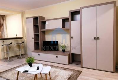 Garsoniera, Gheorgheni - 3