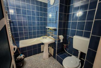 Apartament cu 2 camere semidecomandat în Mioriței - 5