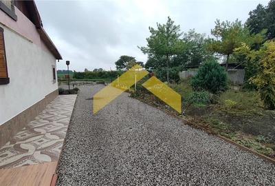 Casa 3 camere de vanzare in Kisdombegyh?z, Ungaria - 2
