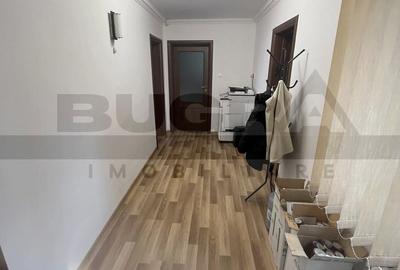 Casa individuala, 128mp utili, 304mp teren, Andrei Muresanu - 9