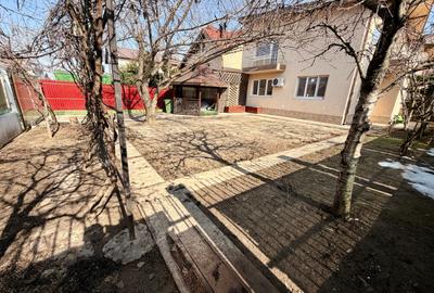 Duplex cu 4 camere cu Canalizare în Sud - 1