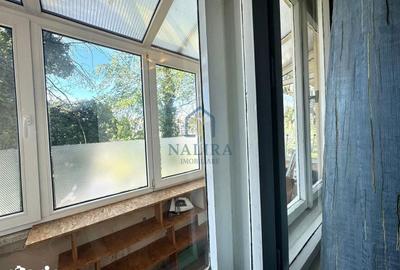 Apartament cu 3 camere decomandat în Săsar - 12