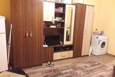 Garsonieră nedecomandată în Buziașului - 2